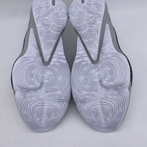 Nike Zoom Freak 3🔥New Grey Fog Giannis Basketball Shoes FULL BOX DA0694-004 - Picture 6 of 7